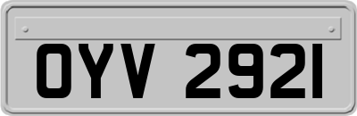 OYV2921
