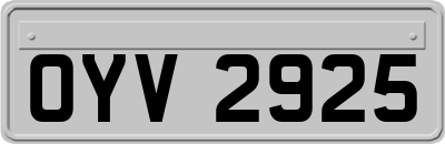 OYV2925