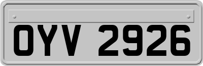 OYV2926