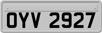 OYV2927
