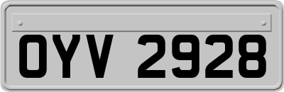 OYV2928