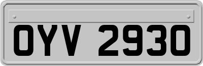 OYV2930