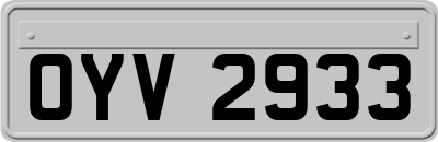 OYV2933