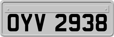 OYV2938
