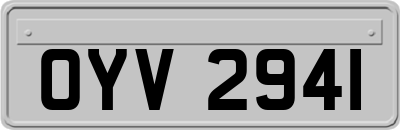 OYV2941