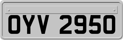 OYV2950