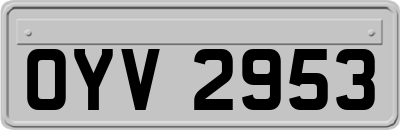 OYV2953