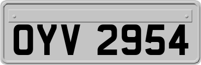 OYV2954