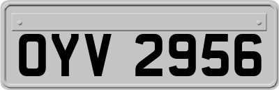 OYV2956