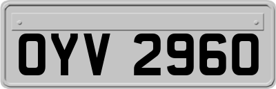 OYV2960