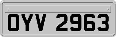 OYV2963