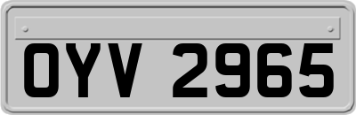 OYV2965