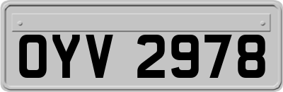 OYV2978