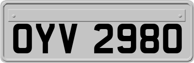 OYV2980
