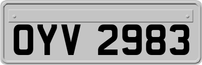 OYV2983
