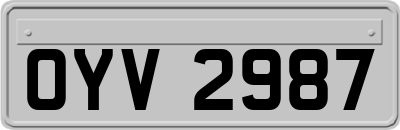 OYV2987