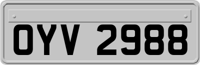 OYV2988