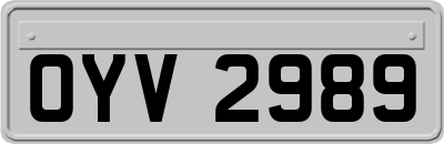 OYV2989