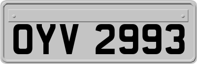 OYV2993