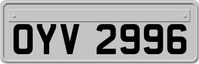 OYV2996