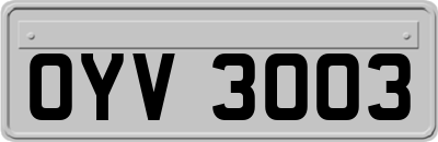 OYV3003