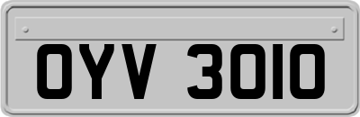 OYV3010