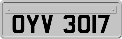 OYV3017