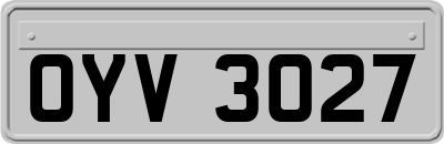 OYV3027