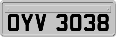OYV3038
