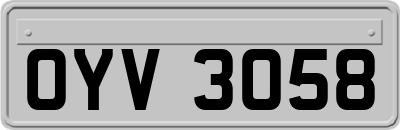 OYV3058
