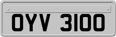 OYV3100