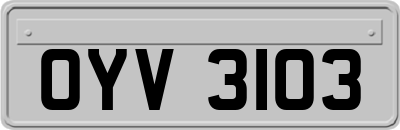 OYV3103
