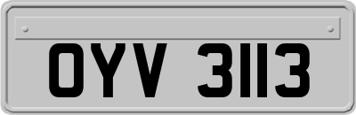 OYV3113