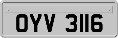 OYV3116