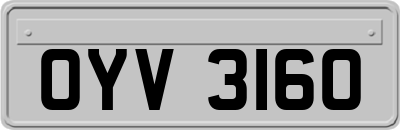 OYV3160