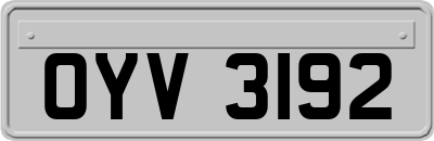 OYV3192
