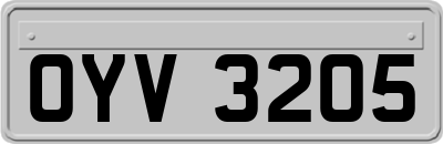 OYV3205