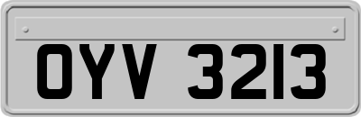 OYV3213