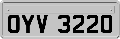 OYV3220