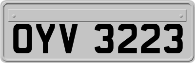 OYV3223