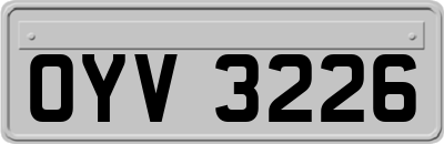 OYV3226