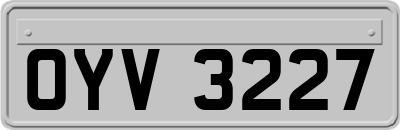 OYV3227