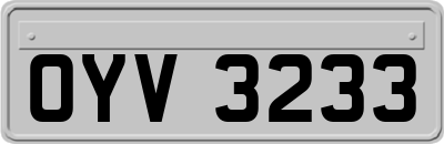 OYV3233
