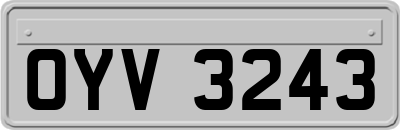OYV3243
