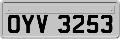 OYV3253