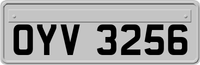 OYV3256