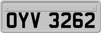 OYV3262