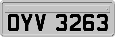OYV3263