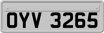 OYV3265