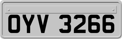 OYV3266